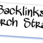 Backlink using research Strategy