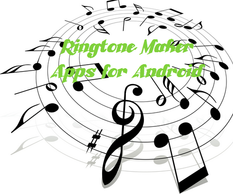 Best Ringtone Maker Apps for Android Smartphones - Tech2blog.com