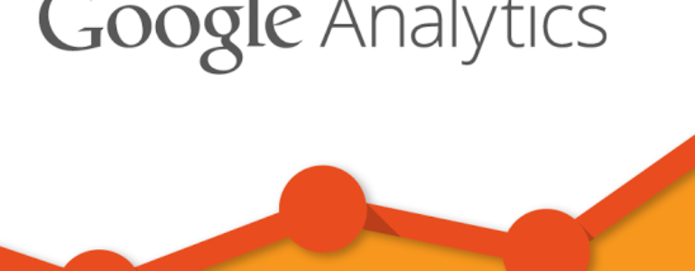 Track Traffic With Google Analytics