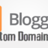 Blogger custom domain