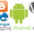 Blogging Android Apps for Bloggers