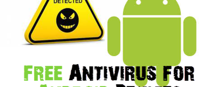 Free Android Antivirus