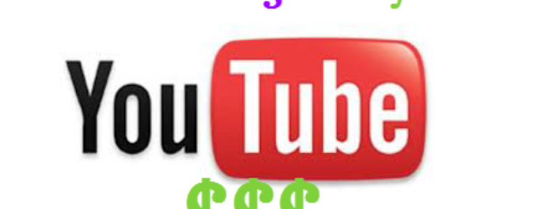 YouTube Money making