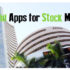 Android Apps for Stock Market
