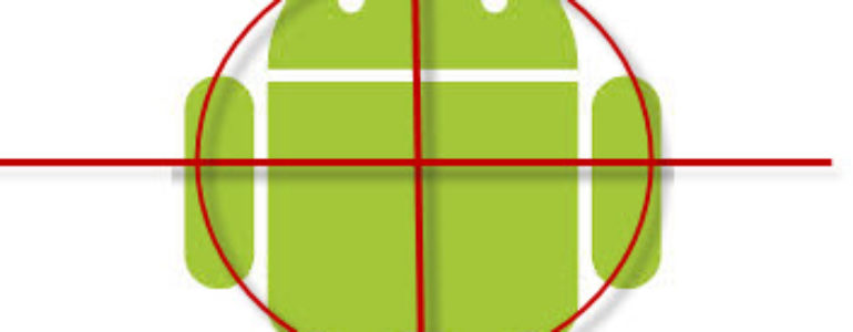 Locate Android Device