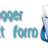 Blogger Contact Form New