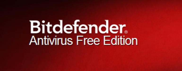 Powerful Bitdefender Antivirus Free Edition 1 Bitdefender Free Antivirus