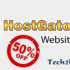 Hostgator 50% Discount Coupon [Only for Today]