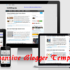 Responsive Blogger Templates & Themes