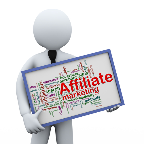 Affiliate Marketing in India