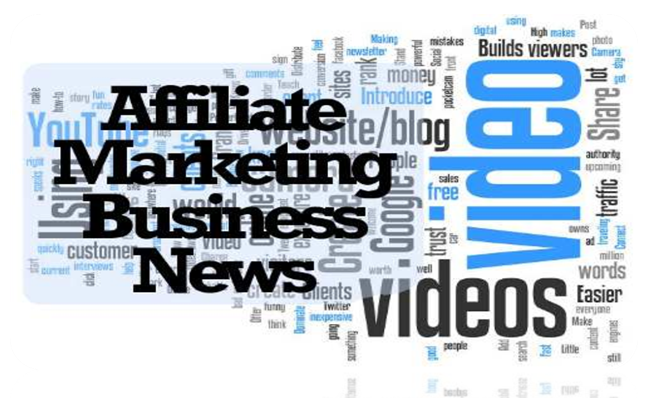 Affiliate marketing