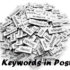 keywords in post