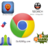 SEO Chrome Plugin App