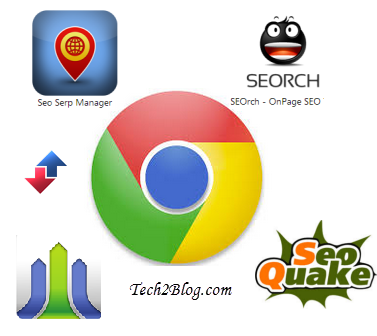 SEO Chrome Apps plugin