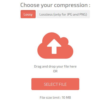 compressor.io-compressor