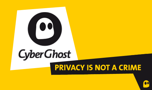Cyber Ghost VPN Review