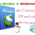 Internet download manager Giveaway