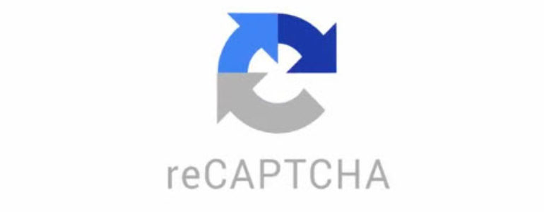Google reCaptcha