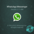 whatsapp latest version
