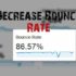 Decrease bounce rate
