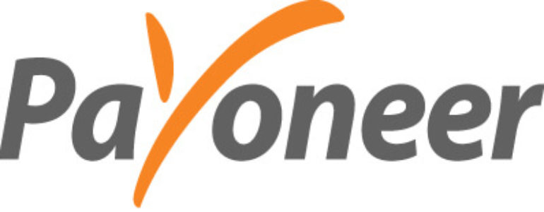 Payoneer Logo