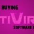 Tips for buying Antivirus Software