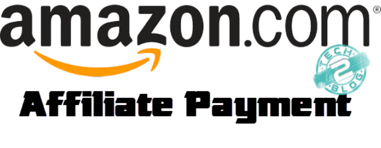 Amazon Affiliate Payment
