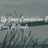 Increase Conversion Rates with These Easy Methods