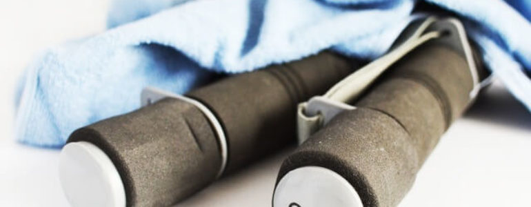 Gym Gadgets You Need For the After-Work Workout
