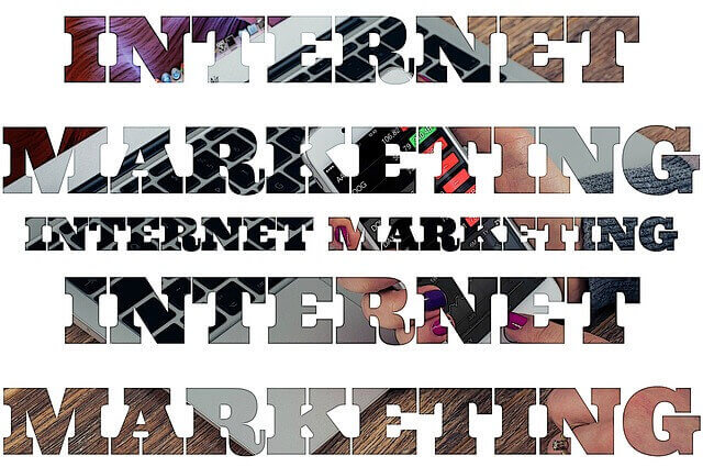 internet marketing