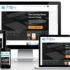 Responsive blogger templates