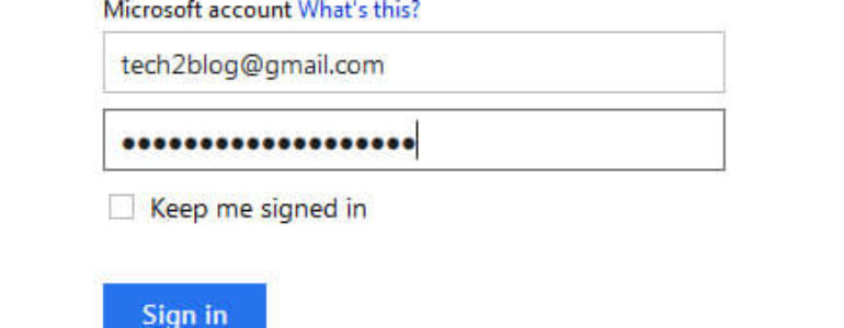 Add & Verify Bing Webmaster Tool Ownership for Website 1 bing webmaster tool login