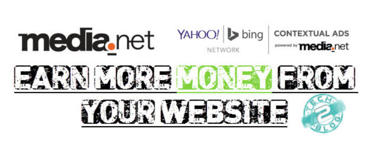 Media.net: Maximize Revenue of your Website
