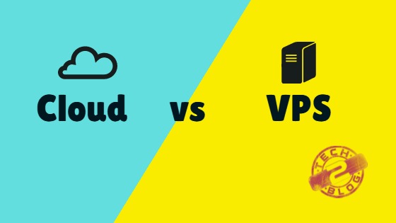 Cloud Hosting Vs Virtual Private Servers