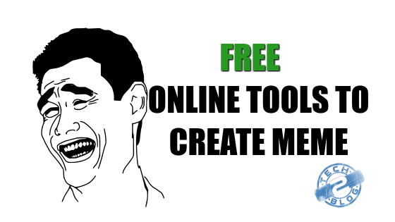 Online Tools to Create Meme for FREE