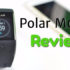 Polar M600 - Sports Watch Powered by Android Wear