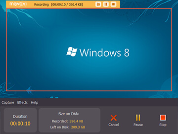 Comrade Bye bye Discharge How To Record Videos From Your Screen In Windows 8 With Movavi Screen Capture Studio Comrade Bye bye Discharge How To Record Videos From Your Screen In Windows 8 With Movavi Screen Capture Studio