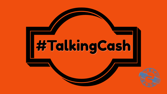 Talkingcash - Cashkaro Bloggers Meet