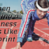 When Running Business Feels Like a Sprint