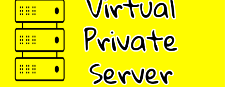 Virtual Private Server