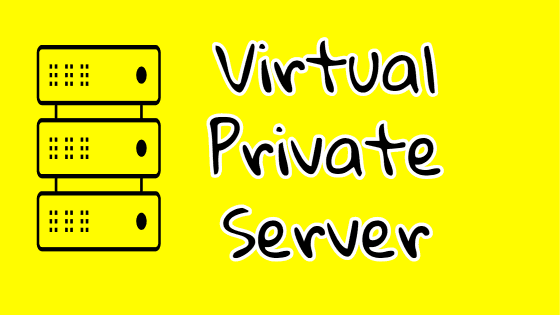 Virtual Private Server