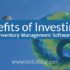 Benefits of Investing in Inventory Management Software