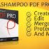 Review of Ashampoo PDF Pro - Easily Create Edit PDF