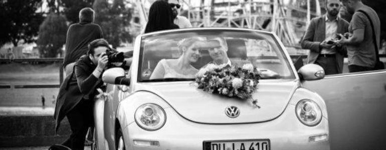Online Wedding Photographer