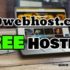 000webhost Free Web Hosting