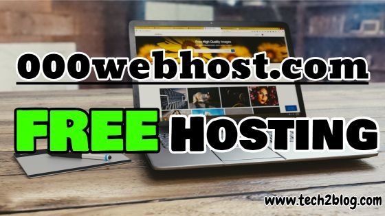 000webhost Free Web Hosting