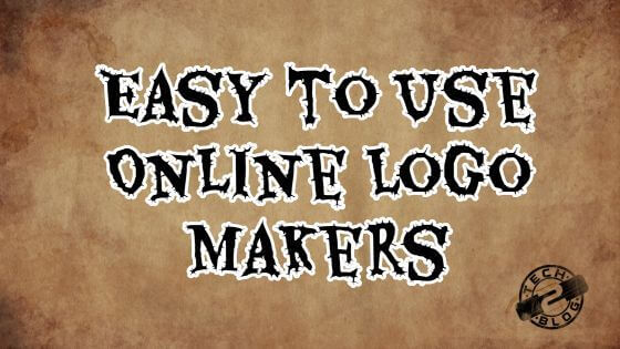 Easy to Use Online Logo Makers