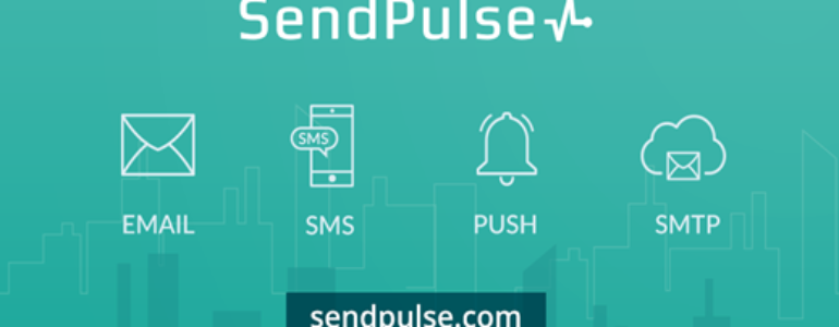 SendPulse Review