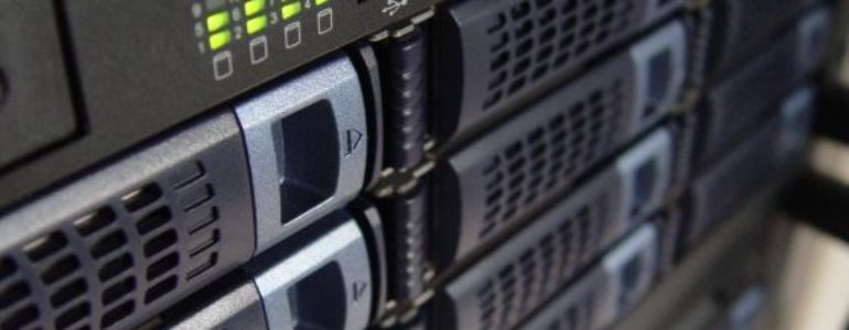 Dealing with Data Loss from Hard Drive Trauma 1 Dealing with Data Loss from Hard Drive