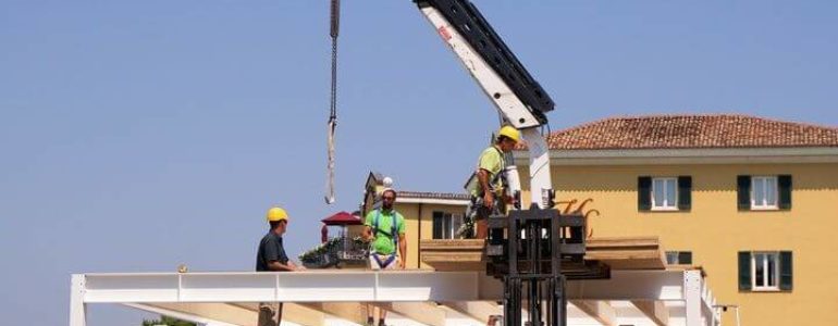 How Construction Tech Cuts Delays & Boosts Efficiency On The Jobsite 1 How Construction Tech Cuts Delays & Boosts Efficiency